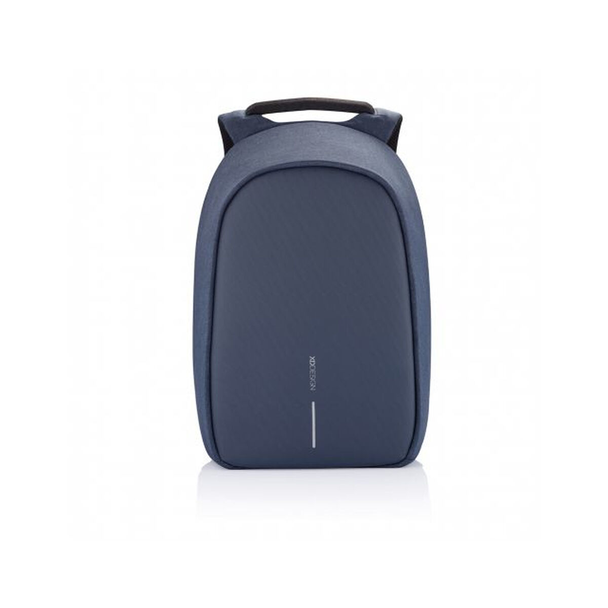 Anti-theft Backpack XD Design Bobby Hero XL Marineblå